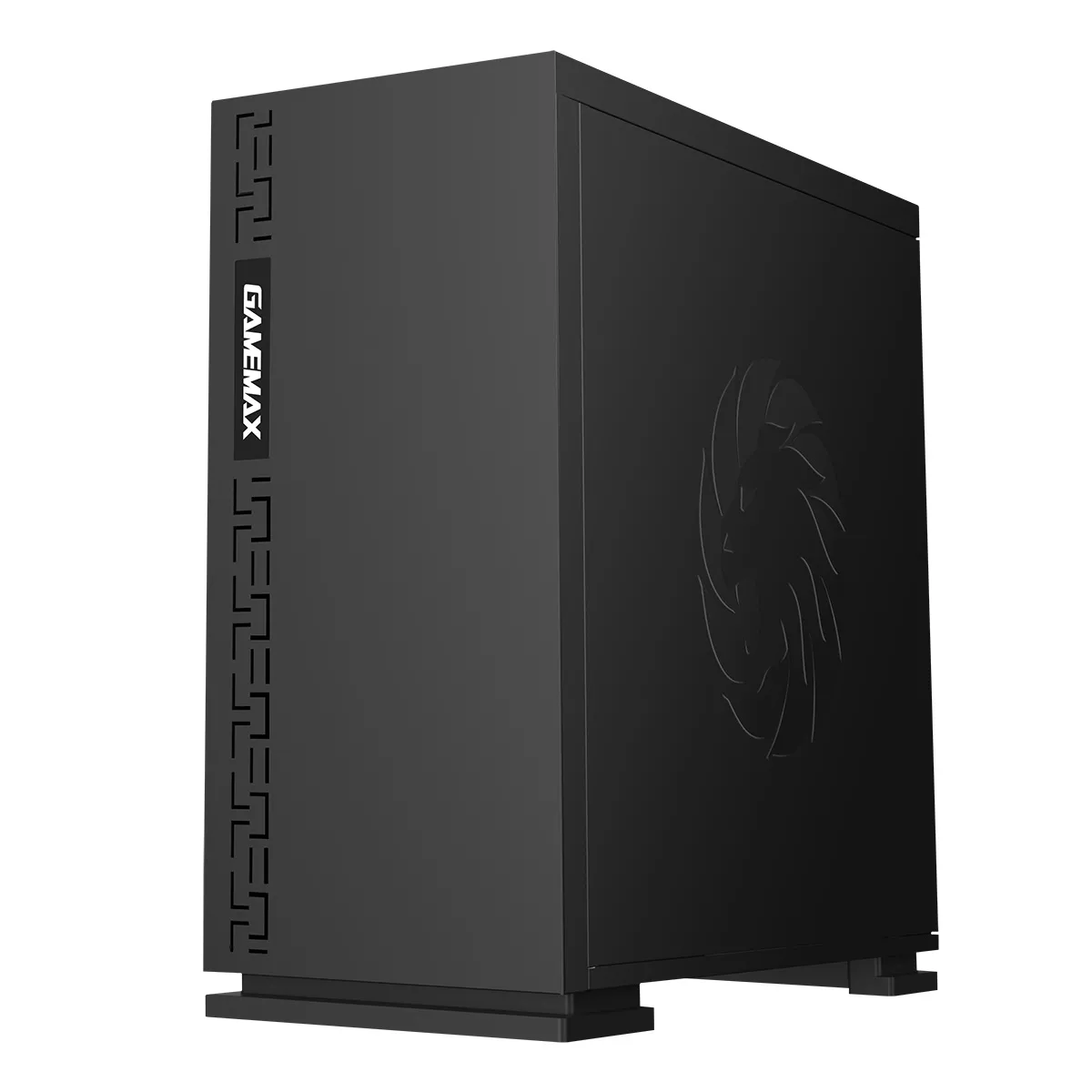 Корпус для ПК GameMax Expedition H605-BK