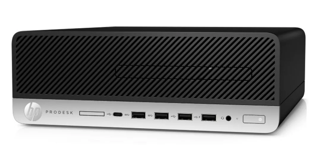 Системный блок HP Prodesk 600 G3 SFF 8ND00ES