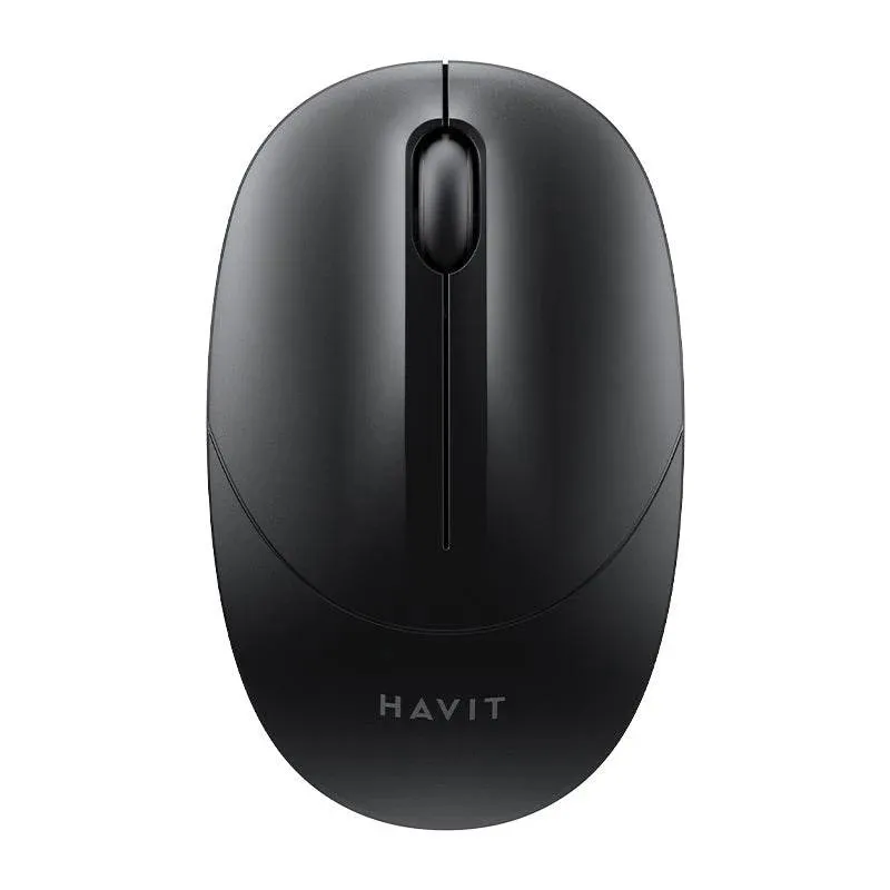 Мышь Havit MS54GT Black