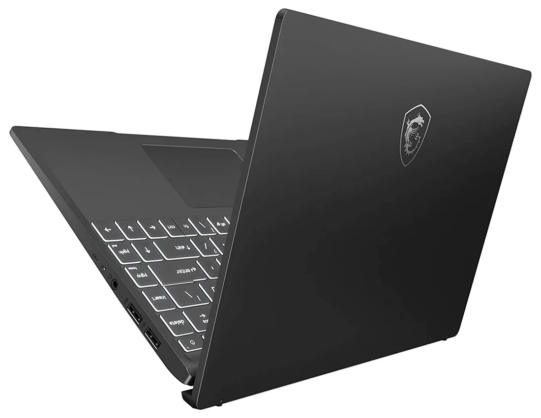 Ноутбук MSI Modern 14 B10RASW-096KZ