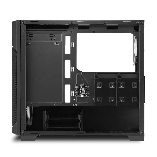 Корпус для ПК Sharkoon V1000 RGB