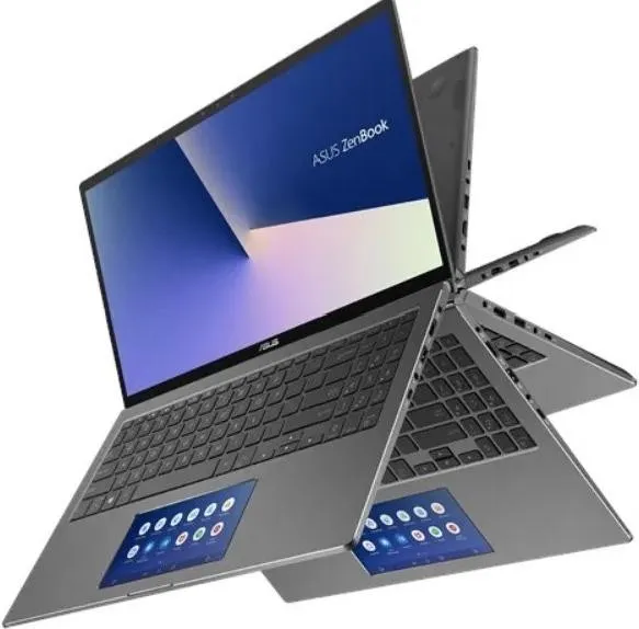 Ноутбук Asus ZenBook Flip UX362FA-EL207T 90NB0JC2-M06170