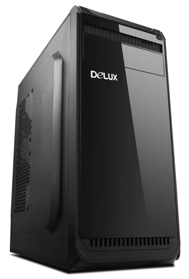 Корпус для ПК Delux DLC-DW601