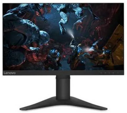 Монитор 24.5" Lenovo G25-10 65FEGAC2EU