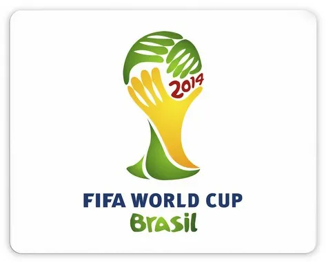 Коврик X-Game FIFA 2014 V1.P