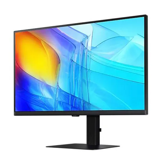 Монитор 27" Samsung ViewFinity S8 LS27D800EAIXCI