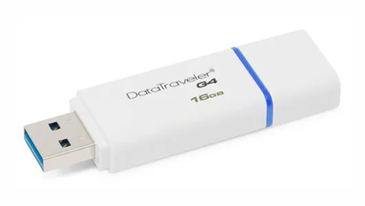 USB Флеш 16GB 3.0 Kingston DTIG4/16GB