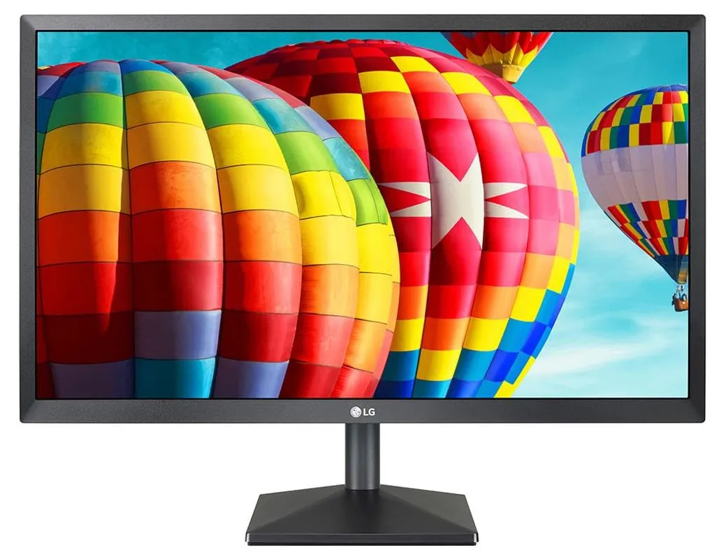 Монитор 23.8" LG 24MK430H-B