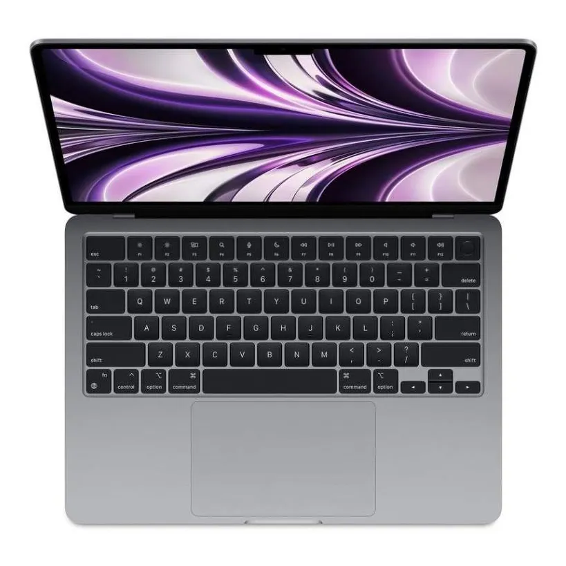 13-inch MacBook Air 512GB MLXX3RU/A