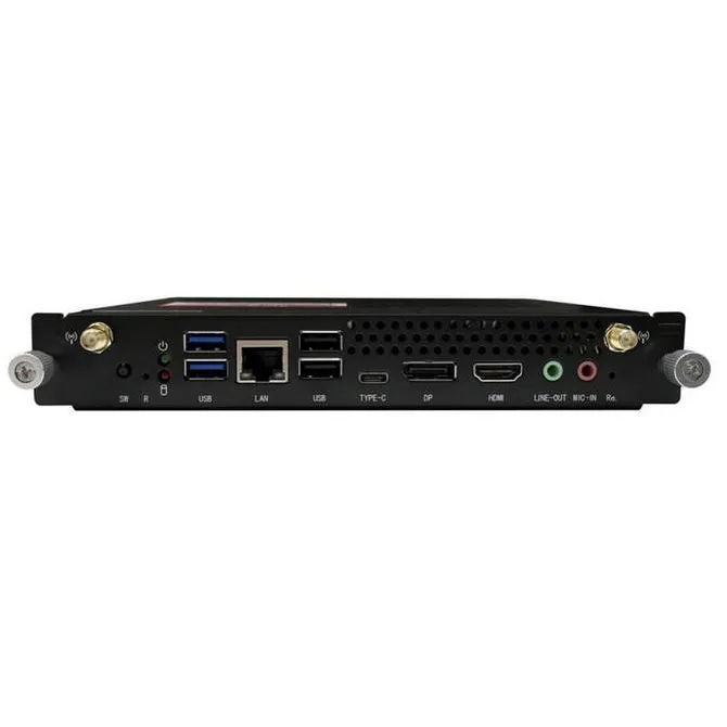 Встраиваемый компьютер OPS XG VS-I5P-8256
