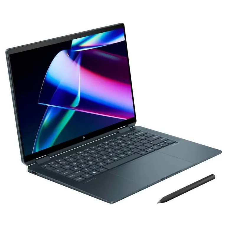 Ноутбук HP Spectre x360 14-eu0000ci 9U020EA