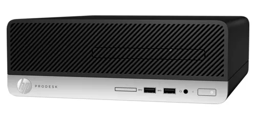 Системный блок HP Europe ProDesk 400 G6 7EL93EA