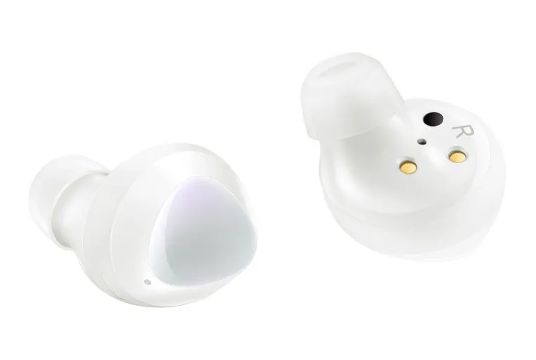 Bluetooth Гарнитура Samsung Galaxy Buds Plus SM-R175 White