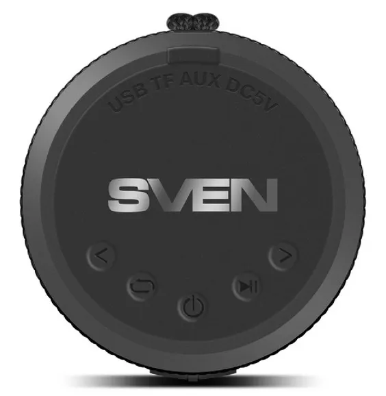 Беспроводная колонка Sven PS-210 Black