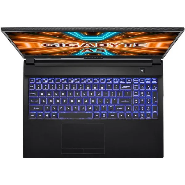 Ноутбук Gigabyte A5 X1-CUK2130SB