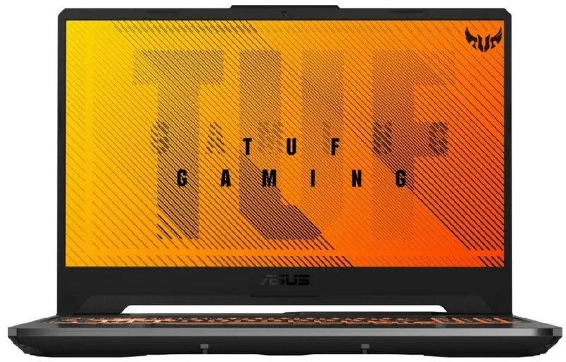 Ноутбук Asus TUF Gaming F15 FX506LH-HN042 90NR03U2-M03150