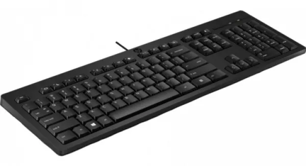 Клавиатура HP 125 266C9A6