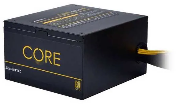 Блок питания Chieftec CORE BBS-700S