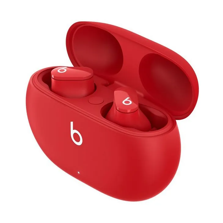 Наушники Beats Studio Buds Red MJ503ZM/A