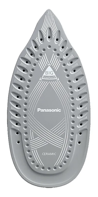 Утюг Panasonic NI-U400CPTW