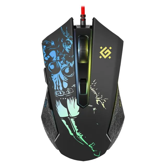 Компьютерная мышь Defender Sin Sister GM-933