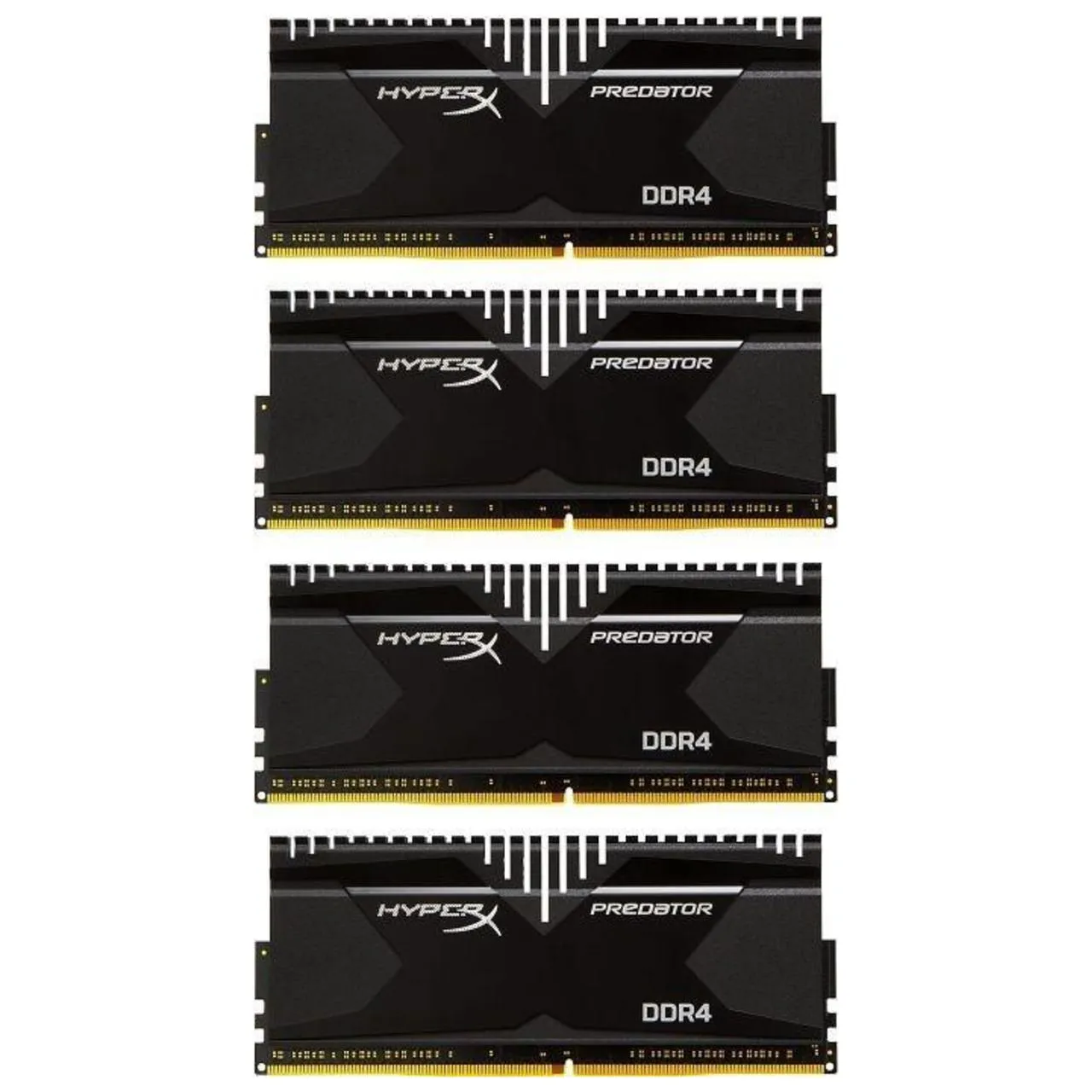 Оперативная память 16GB Kingston HX430C15PB2K4/16