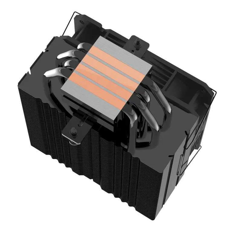 Кулер для процессора Zalman CNPS9X PERFORMA BLACK