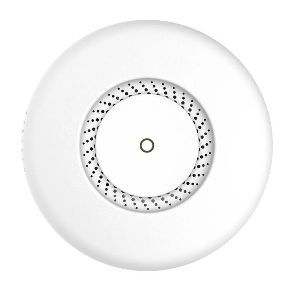 Wi-Fi точка доступа MikroTik RBcAPGi-5acD2nD