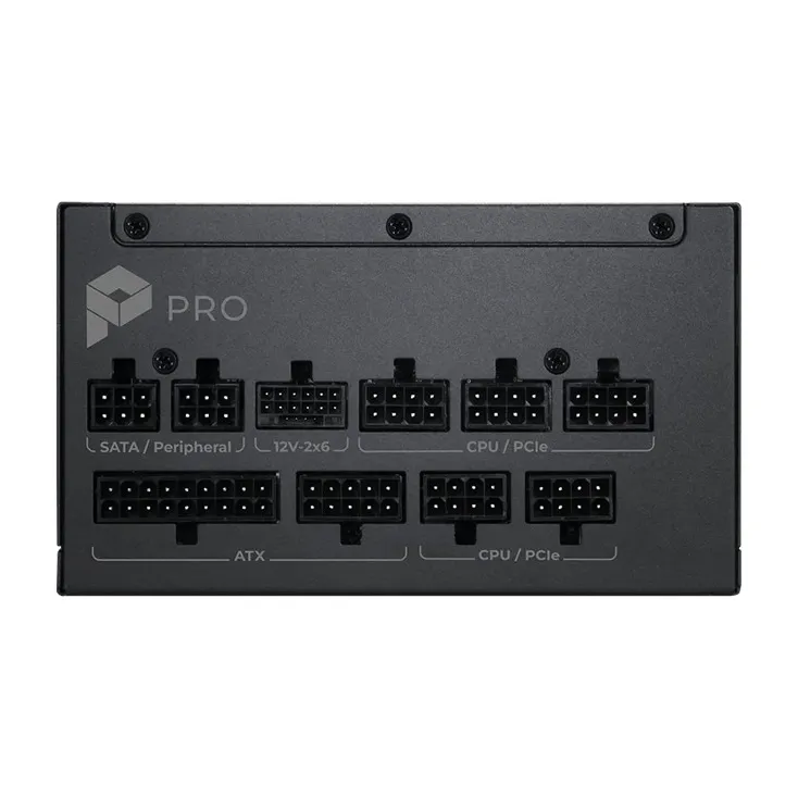 Блок питания MSI PRO A1000PL PCIE5