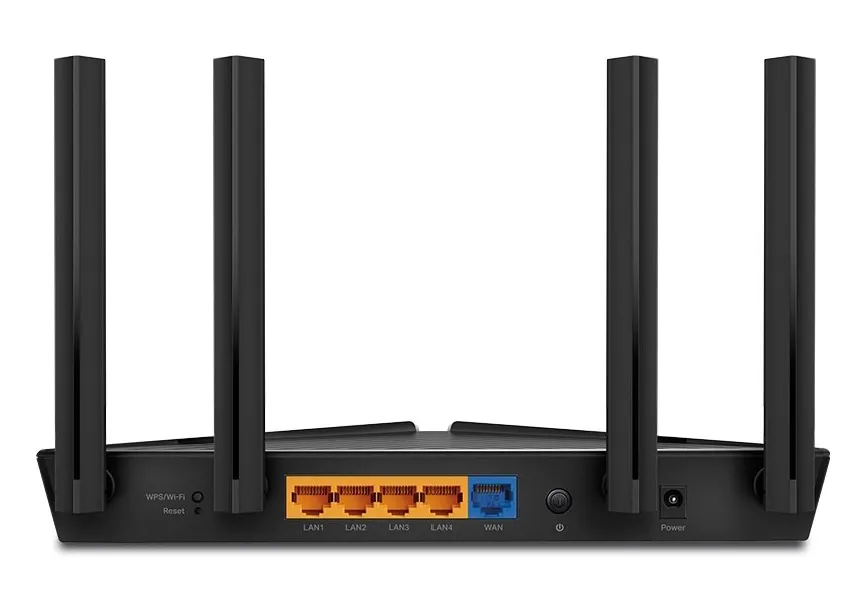 Маршрутизатор TP-Link Archer AX23 AX1800