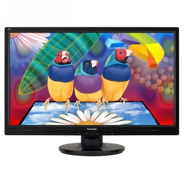 Монитор 18.5" ViewSonic VA1921A-LED