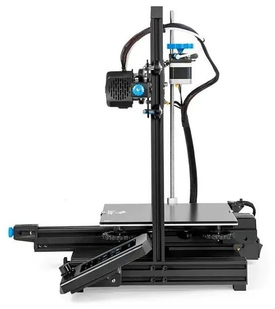 Принтер 3D Creality Ender-3 -V2
