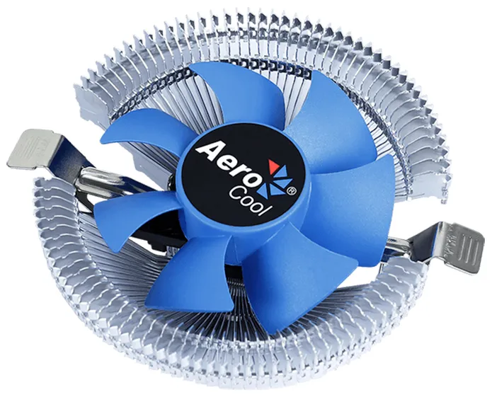 Кулер для CPU Aerocool Verkho i