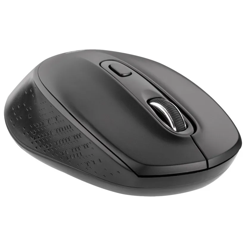 Мышь 2Е MF230 Silent WL Black