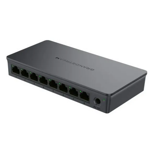 Коммутатор Grandstream GWN7701