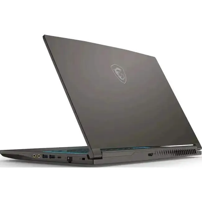 Ноутбук MSI Thin 15 B12UC MS-16R8 9S7-16R831-1821