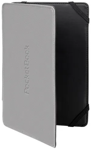 Чехол для электронной книги PocketBook PBPUC-623-BCGY-2S серый