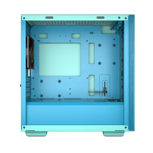 Корпус для ПК Deepcool MACUBE 110 GRBL