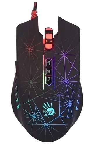 Компьютерная мышь Bloody P81A RGB