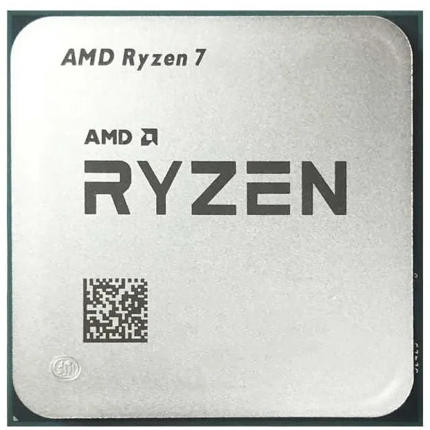 Процессор AMD Ryzen 7 2700 YD2700BBM88AF