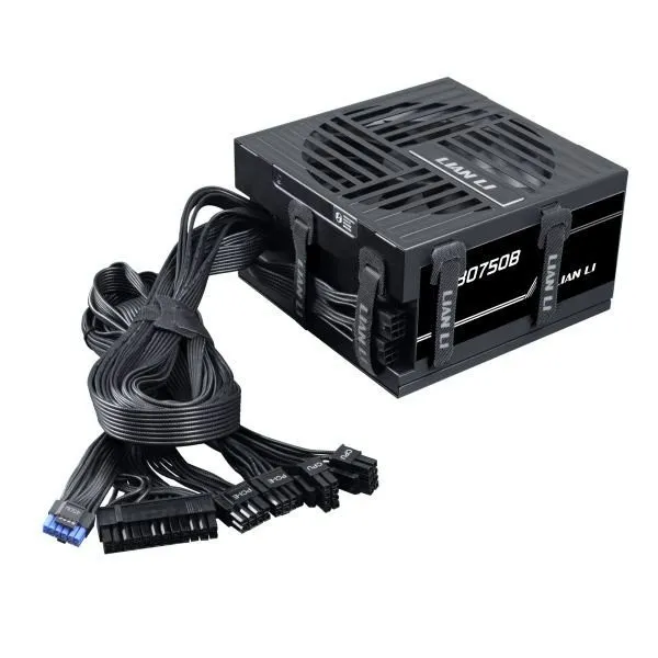 Блок питания Lian Li RB750B G9P.RB0750B.B000.EU