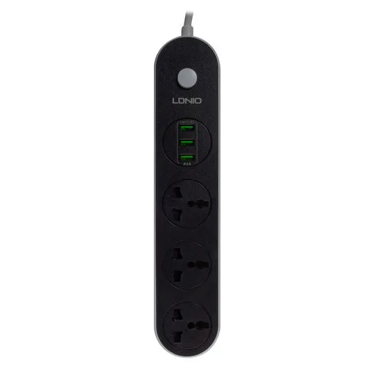 Сетевой фильтр LDNIO Universal SC3301