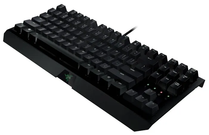 Клавиатура Razer BlackWidow X