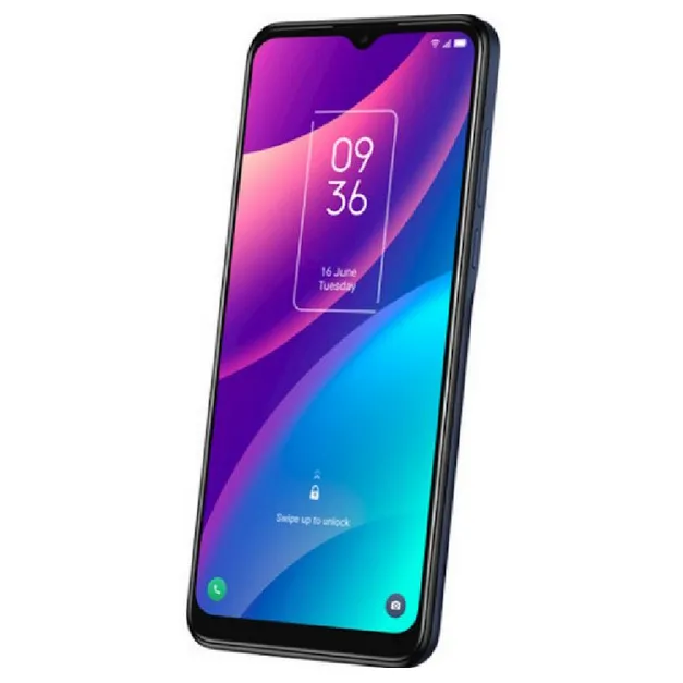 Смартфон TCL 30 SE 4/128GB Синий