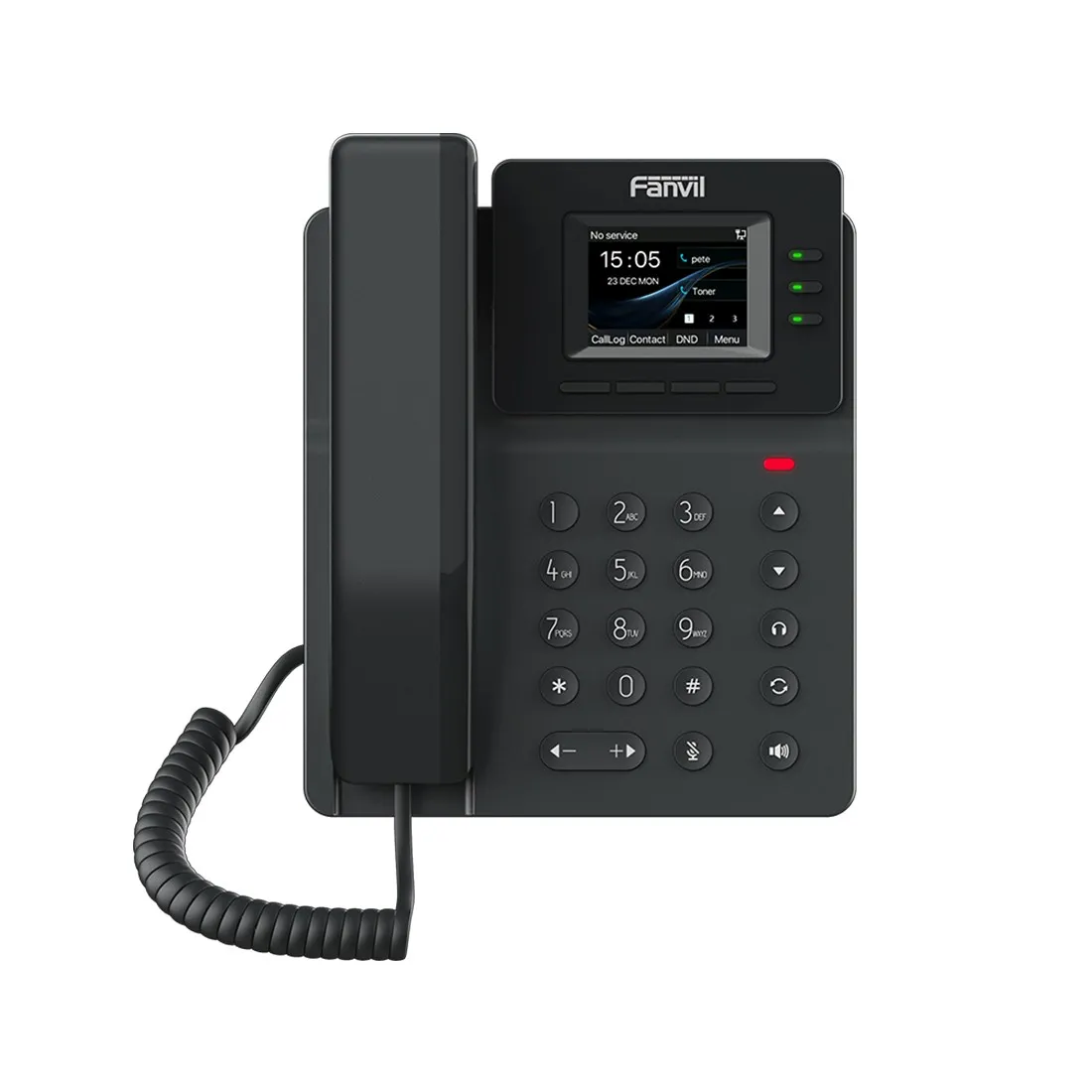 IP-телефон Fanvil V60W