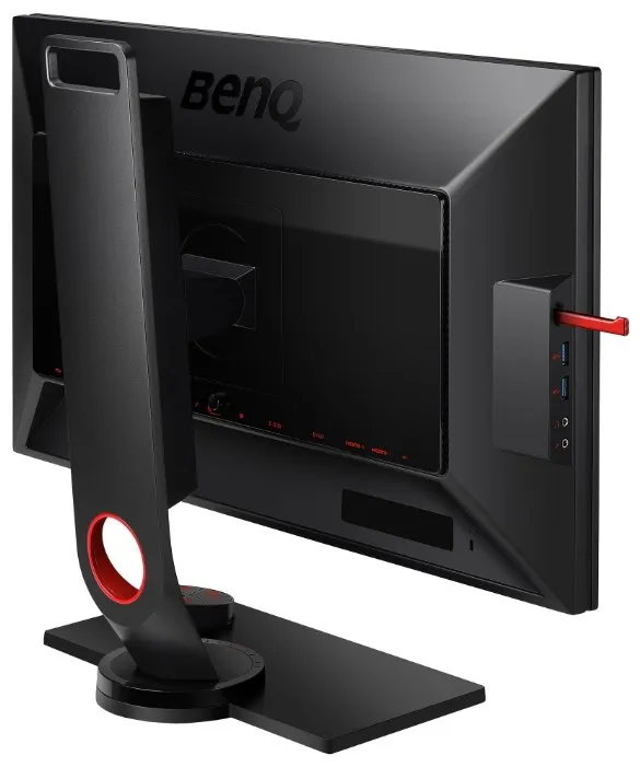 Монитор 24" Игровой BenQ XL2430T