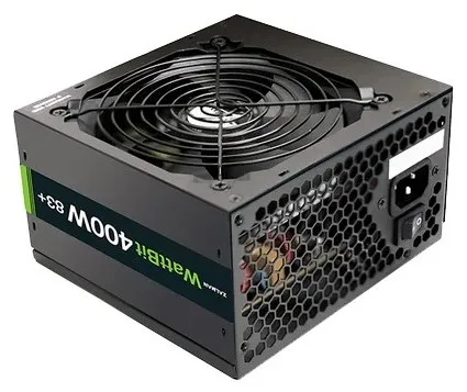 Блок питания ATX Zalman WattBit 83+ ZM400-XE II