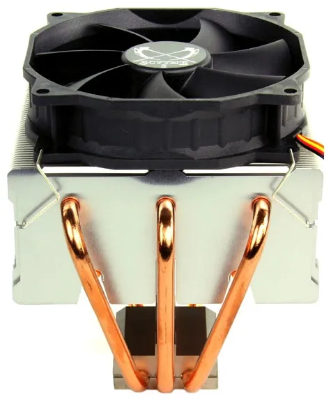 Кулер для CPU Scythe SCIOR-1000