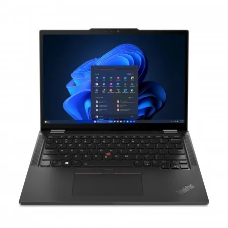 Ноутбук Lenovo ThinkPad X13 2-in-1 G5 21LW0012RT