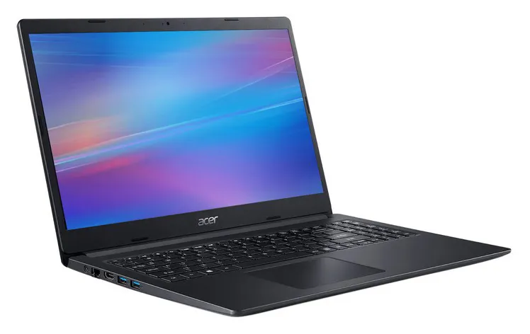 Ноутбук Acer Extensa 15 EX215-53G-54ZM